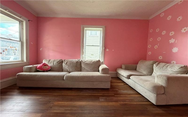 197 Barron Avenue, Johnstown, 15906, 3 Bedroom Bedrooms, 6 Room Rooms,1.1 BathroomBathrooms,Residential,For Sale,Barron Avenue,1776784