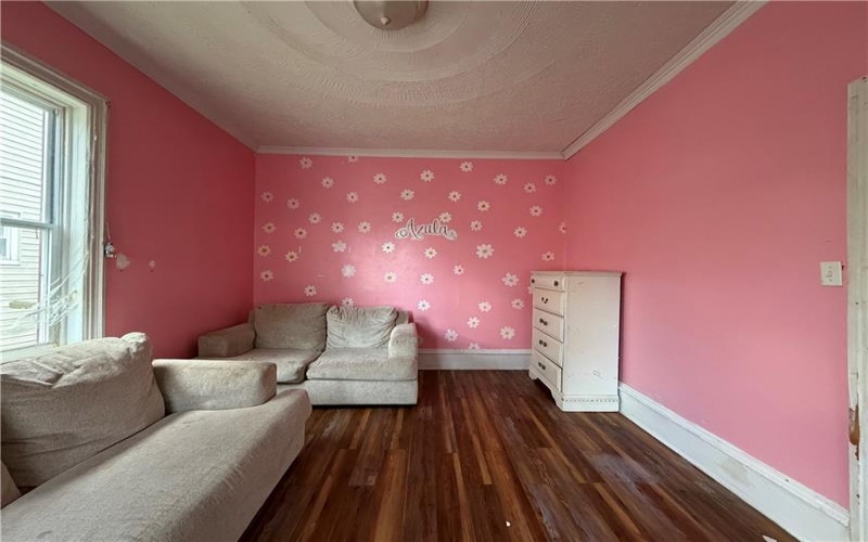 197 Barron Avenue, Johnstown, 15906, 3 Bedroom Bedrooms, 6 Room Rooms,1.1 BathroomBathrooms,Residential,For Sale,Barron Avenue,1776784