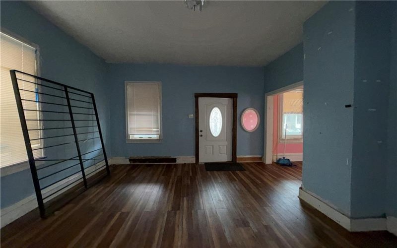 197 Barron Avenue, Johnstown, 15906, 3 Bedroom Bedrooms, 6 Room Rooms,1.1 BathroomBathrooms,Residential,For Sale,Barron Avenue,1776784