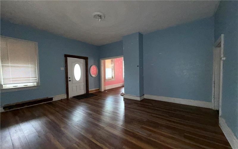 197 Barron Avenue, Johnstown, 15906, 3 Bedroom Bedrooms, 6 Room Rooms,1.1 BathroomBathrooms,Residential,For Sale,Barron Avenue,1776784