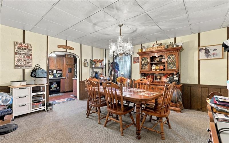 610 1st St, Vanderbilt, 15486, 3 Bedroom Bedrooms, ,1.1 BathroomBathrooms,Residential,For Sale,1st St,1776790