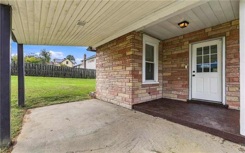 701 Washington Avenue, Brownsville, 15417, 2 Bedroom Bedrooms, 7 Room Rooms,2 BathroomBathrooms,Residential,For Sale,Washington Avenue,1776803