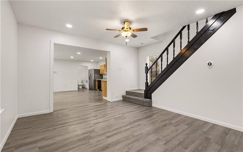 701 Washington Avenue, Brownsville, 15417, 2 Bedroom Bedrooms, 7 Room Rooms,2 BathroomBathrooms,Residential,For Sale,Washington Avenue,1776803