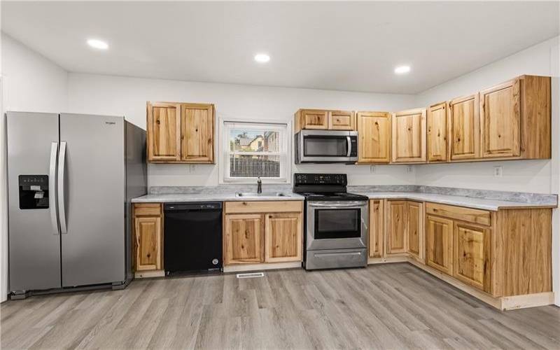 701 Washington Avenue, Brownsville, 15417, 2 Bedroom Bedrooms, 7 Room Rooms,2 BathroomBathrooms,Residential,For Sale,Washington Avenue,1776803