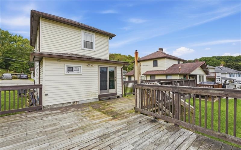 224 2nd St, Slickville, 15684, 3 Bedroom Bedrooms, ,1 BathroomBathrooms,Residential,For Sale,2nd St,1776807
