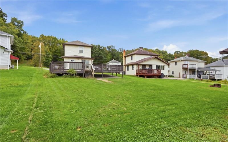 224 2nd St, Slickville, 15684, 3 Bedroom Bedrooms, ,1 BathroomBathrooms,Residential,For Sale,2nd St,1776807