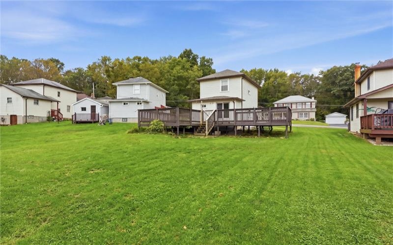 224 2nd St, Slickville, 15684, 3 Bedroom Bedrooms, ,1 BathroomBathrooms,Residential,For Sale,2nd St,1776807