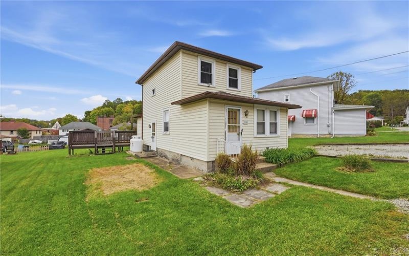 224 2nd St, Slickville, 15684, 3 Bedroom Bedrooms, ,1 BathroomBathrooms,Residential,For Sale,2nd St,1776807