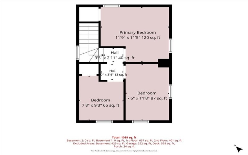 224 2nd St, Slickville, 15684, 3 Bedroom Bedrooms, ,1 BathroomBathrooms,Residential,For Sale,2nd St,1776807