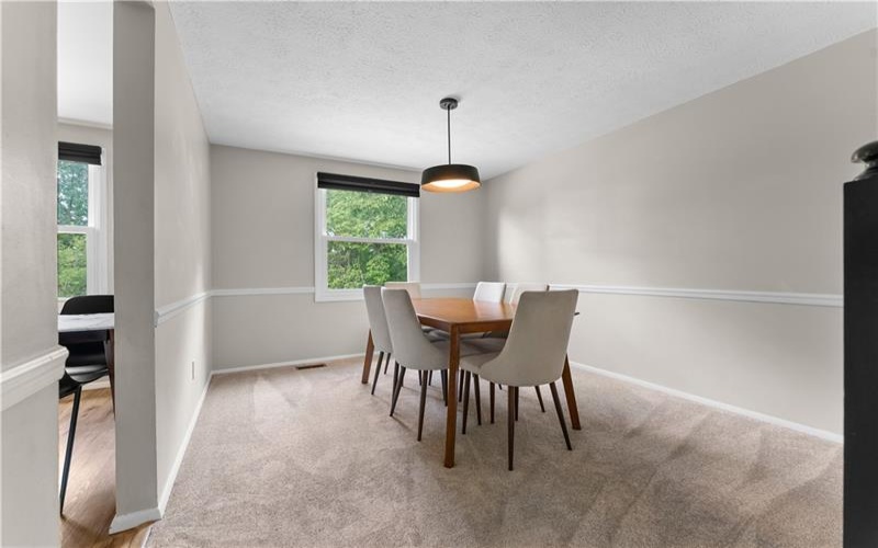 123 Brooke Drive, Venetia, 15367, 3 Bedroom Bedrooms, 8 Room Rooms,2.1 BathroomBathrooms,Residential,For Sale,Brooke Drive,1776819