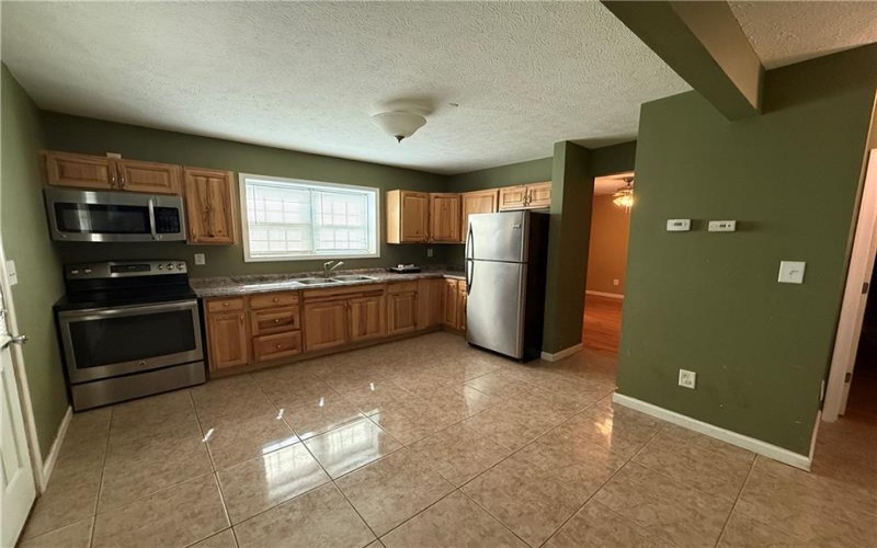 8 Penn Avenue, Clarksville, 15322, 1 Bedroom Bedrooms, 3 Room Rooms,1 BathroomBathrooms,Residential,For Sale,Penn Avenue,1776965