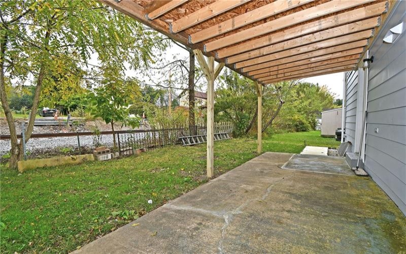 12 Belmont Ave, Finleyville, 15332, 3 Bedroom Bedrooms, 11 Room Rooms,3 BathroomBathrooms,Residential,For Sale,Belmont Ave,1776991