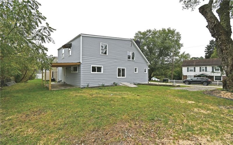12 Belmont Ave, Finleyville, 15332, 3 Bedroom Bedrooms, 11 Room Rooms,3 BathroomBathrooms,Residential,For Sale,Belmont Ave,1776991