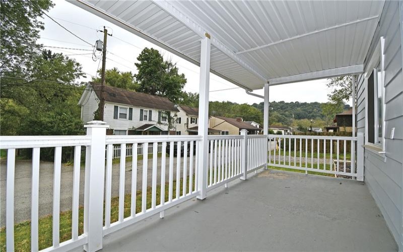 12 Belmont Ave, Finleyville, 15332, 3 Bedroom Bedrooms, 11 Room Rooms,3 BathroomBathrooms,Residential,For Sale,Belmont Ave,1776991
