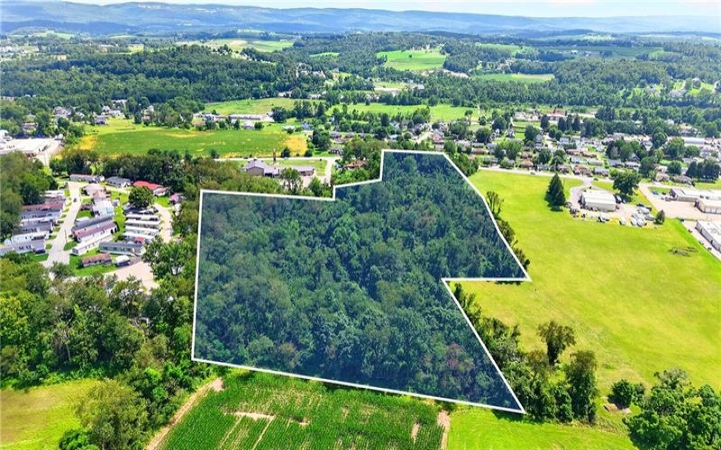 TBD Porter Avenue, Scottdale, 15683, ,Farm-acreage-lot,For Sale,Porter Avenue,1768986