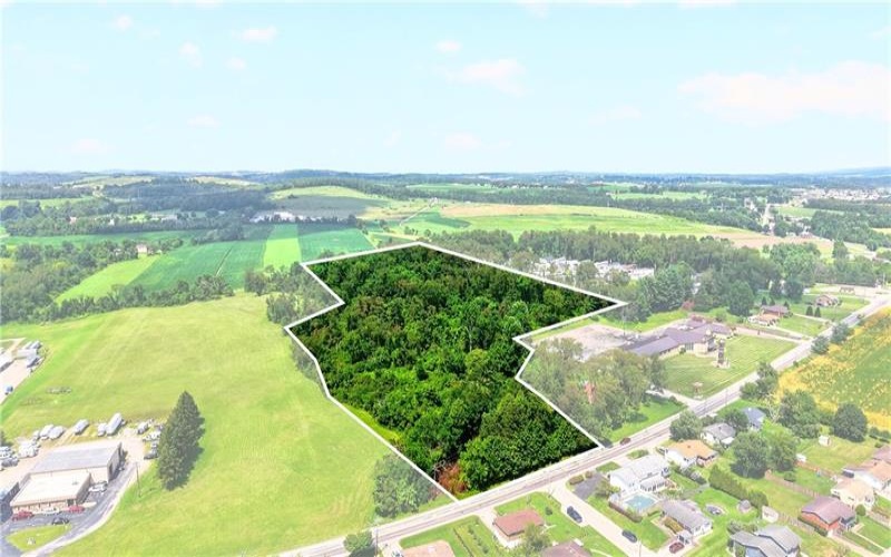 TBD Porter Avenue, Scottdale, 15683, ,Farm-acreage-lot,For Sale,Porter Avenue,1768986
