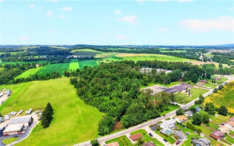 TBD Porter Avenue, Scottdale, 15683, ,Farm-acreage-lot,For Sale,Porter Avenue,1768986