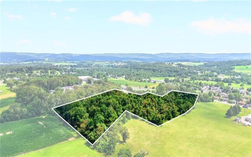 TBD Porter Avenue, Scottdale, 15683, ,Farm-acreage-lot,For Sale,Porter Avenue,1768986