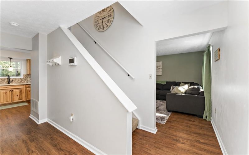 1344 Lucia Dr, Canonsburg, 15317, 4 Bedroom Bedrooms, 10 Room Rooms,2.1 BathroomBathrooms,Residential,For Sale,Lucia Dr,1776199