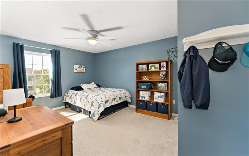 1344 Lucia Dr, Canonsburg, 15317, 4 Bedroom Bedrooms, 10 Room Rooms,2.1 BathroomBathrooms,Residential,For Sale,Lucia Dr,1776199