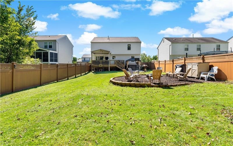 1344 Lucia Dr, Canonsburg, 15317, 4 Bedroom Bedrooms, 10 Room Rooms,2.1 BathroomBathrooms,Residential,For Sale,Lucia Dr,1776199