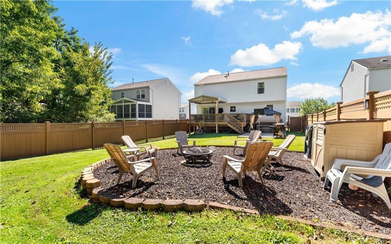 1344 Lucia Dr, Canonsburg, 15317, 4 Bedroom Bedrooms, 10 Room Rooms,2.1 BathroomBathrooms,Residential,For Sale,Lucia Dr,1776199