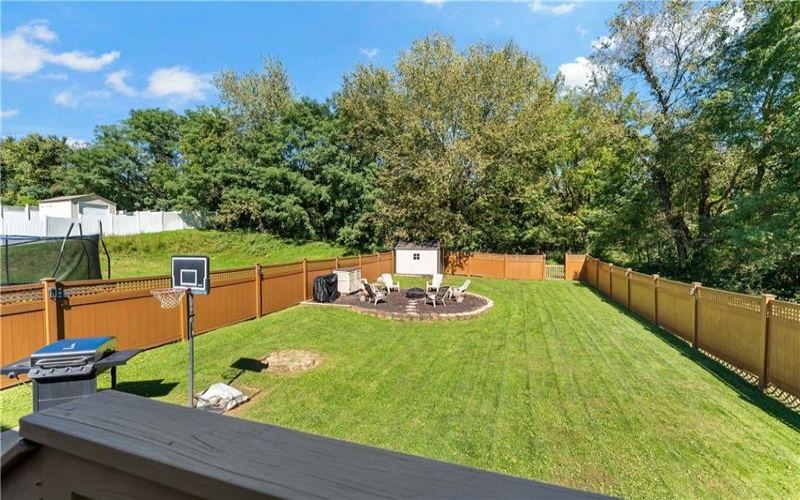 1344 Lucia Dr, Canonsburg, 15317, 4 Bedroom Bedrooms, 10 Room Rooms,2.1 BathroomBathrooms,Residential,For Sale,Lucia Dr,1776199