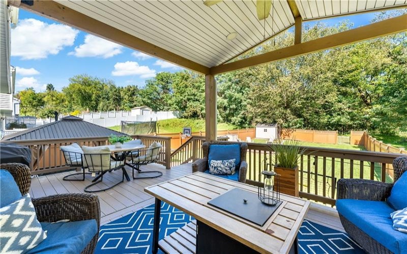 1344 Lucia Dr, Canonsburg, 15317, 4 Bedroom Bedrooms, 10 Room Rooms,2.1 BathroomBathrooms,Residential,For Sale,Lucia Dr,1776199