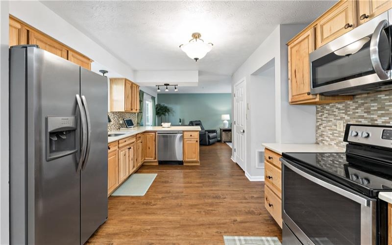 1344 Lucia Dr, Canonsburg, 15317, 4 Bedroom Bedrooms, 10 Room Rooms,2.1 BathroomBathrooms,Residential,For Sale,Lucia Dr,1776199