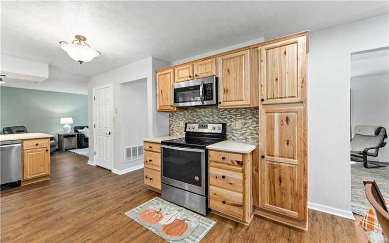 1344 Lucia Dr, Canonsburg, 15317, 4 Bedroom Bedrooms, 10 Room Rooms,2.1 BathroomBathrooms,Residential,For Sale,Lucia Dr,1776199