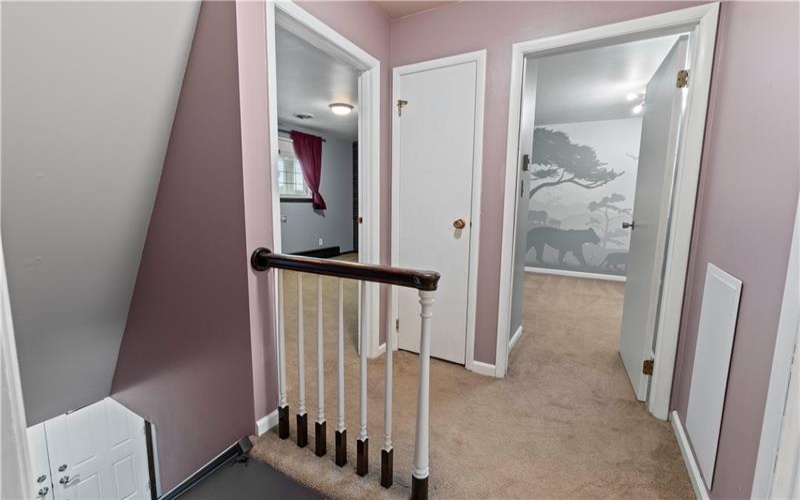873 Quaker Church Rd, Perryopolis, 15473, 3 Bedroom Bedrooms, ,2.1 BathroomBathrooms,Residential,For Sale,Quaker Church Rd,1776508