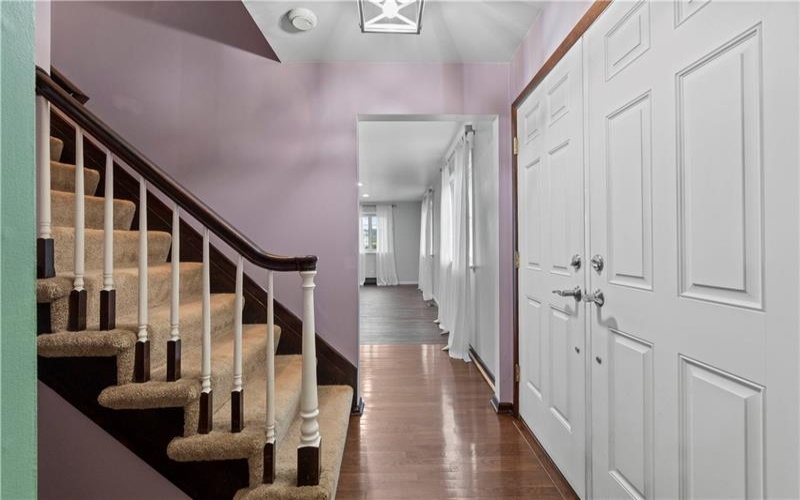 873 Quaker Church Rd, Perryopolis, 15473, 3 Bedroom Bedrooms, ,2.1 BathroomBathrooms,Residential,For Sale,Quaker Church Rd,1776508
