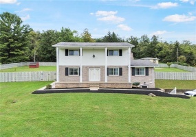 873 Quaker Church Rd, Perryopolis, 15473, 3 Bedroom Bedrooms, ,2.1 BathroomBathrooms,Residential,For Sale,Quaker Church Rd,1776508 873 Quaker Church Rd, Perryopolis, 15473, 3 Bedroom Bedrooms, ,2.1 BathroomBathrooms,Residential,For Sale,Quaker Church Rd,1776508