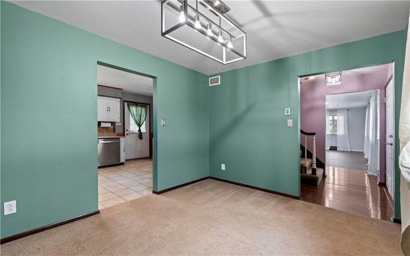 873 Quaker Church Rd, Perryopolis, 15473, 3 Bedroom Bedrooms, ,2.1 BathroomBathrooms,Residential,For Sale,Quaker Church Rd,1776508