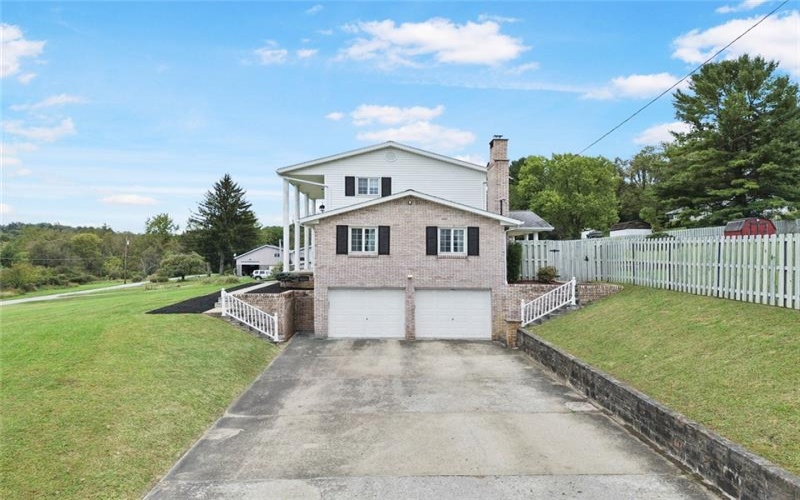 873 Quaker Church Rd, Perryopolis, 15473, 3 Bedroom Bedrooms, ,2.1 BathroomBathrooms,Residential,For Sale,Quaker Church Rd,1776508