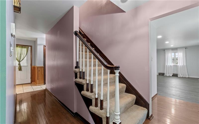 873 Quaker Church Rd, Perryopolis, 15473, 3 Bedroom Bedrooms, ,2.1 BathroomBathrooms,Residential,For Sale,Quaker Church Rd,1776508