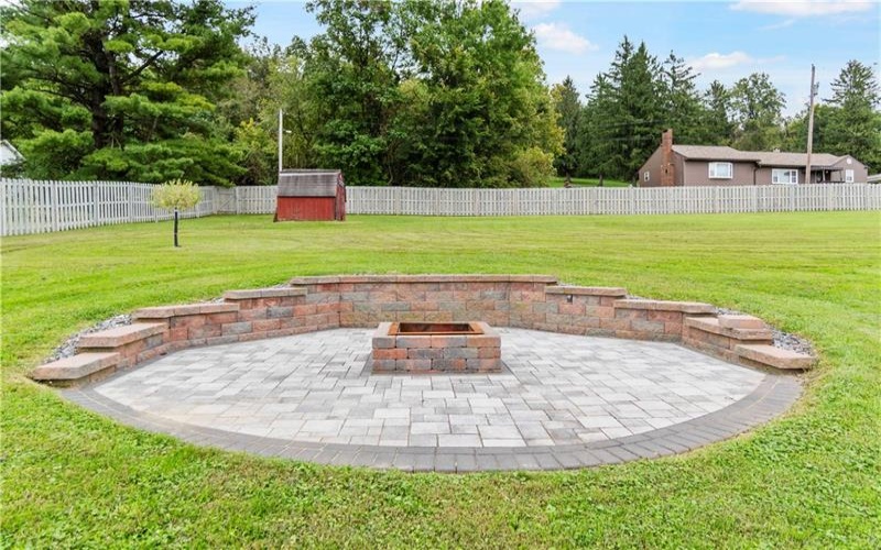 873 Quaker Church Rd, Perryopolis, 15473, 3 Bedroom Bedrooms, ,2.1 BathroomBathrooms,Residential,For Sale,Quaker Church Rd,1776508