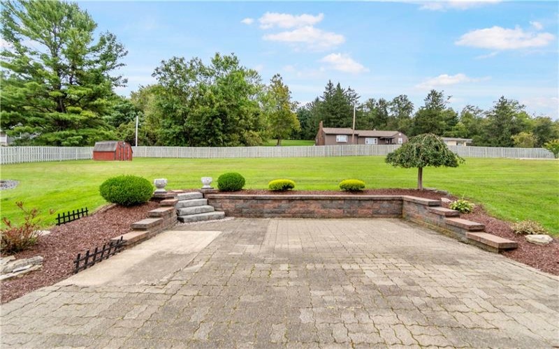 873 Quaker Church Rd, Perryopolis, 15473, 3 Bedroom Bedrooms, ,2.1 BathroomBathrooms,Residential,For Sale,Quaker Church Rd,1776508