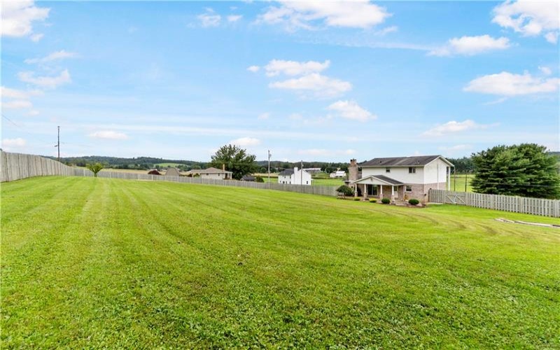 873 Quaker Church Rd, Perryopolis, 15473, 3 Bedroom Bedrooms, ,2.1 BathroomBathrooms,Residential,For Sale,Quaker Church Rd,1776508