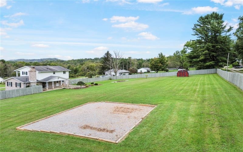 873 Quaker Church Rd, Perryopolis, 15473, 3 Bedroom Bedrooms, ,2.1 BathroomBathrooms,Residential,For Sale,Quaker Church Rd,1776508