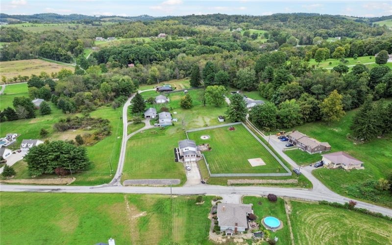 873 Quaker Church Rd, Perryopolis, 15473, 3 Bedroom Bedrooms, ,2.1 BathroomBathrooms,Residential,For Sale,Quaker Church Rd,1776508