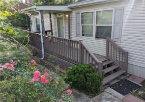 114 White way, Canonsburg, 15317, 3 Bedroom Bedrooms, ,2 BathroomBathrooms,Residential,For Sale,White way,1776903