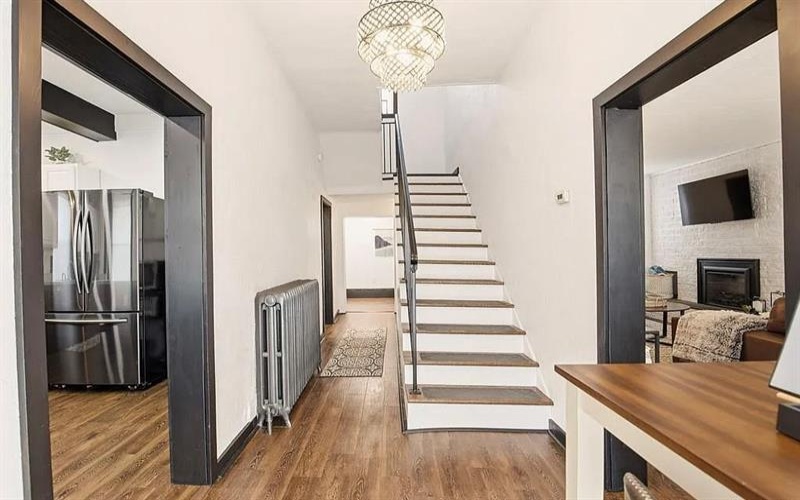 423 South Street, Berlin, 15530, 4 Bedroom Bedrooms, ,3 BathroomBathrooms,Residential,For Sale,South Street,1776925