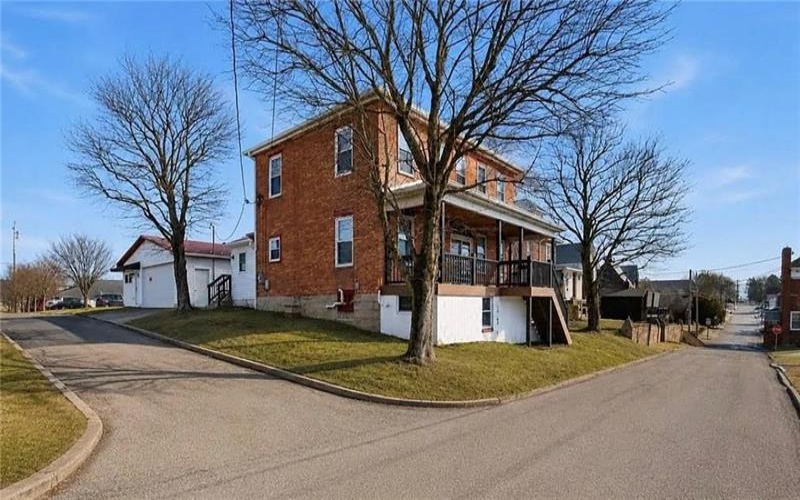 423 South Street, Berlin, 15530, 4 Bedroom Bedrooms, ,3 BathroomBathrooms,Residential,For Sale,South Street,1776925