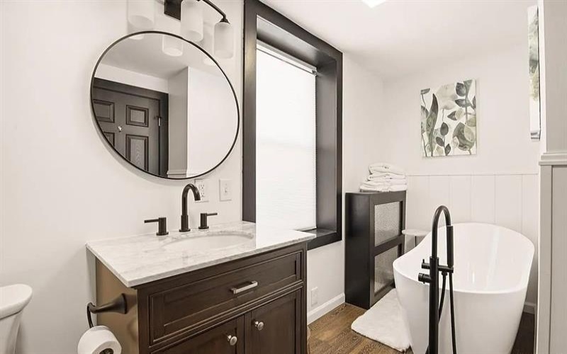423 South Street, Berlin, 15530, 4 Bedroom Bedrooms, ,3 BathroomBathrooms,Residential,For Sale,South Street,1776925