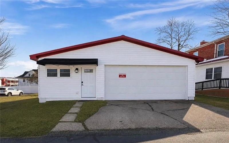 423 South Street, Berlin, 15530, 4 Bedroom Bedrooms, ,3 BathroomBathrooms,Residential,For Sale,South Street,1776925