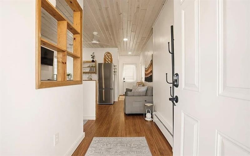 423 South Street, Berlin, 15530, 4 Bedroom Bedrooms, ,3 BathroomBathrooms,Residential,For Sale,South Street,1776925