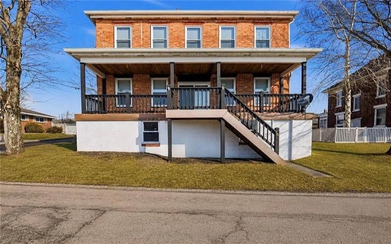 423 South Street, Berlin, 15530, 4 Bedroom Bedrooms, ,3 BathroomBathrooms,Residential,For Sale,South Street,1776925