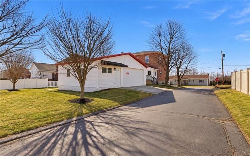 423 South Street, Berlin, 15530, 4 Bedroom Bedrooms, ,3 BathroomBathrooms,Residential,For Sale,South Street,1776925