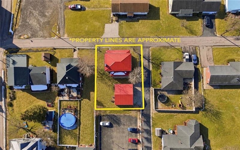 423 South Street, Berlin, 15530, 4 Bedroom Bedrooms, ,3 BathroomBathrooms,Residential,For Sale,South Street,1776925